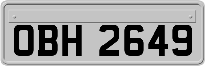 OBH2649