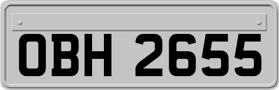 OBH2655