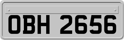 OBH2656