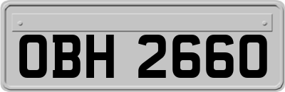OBH2660