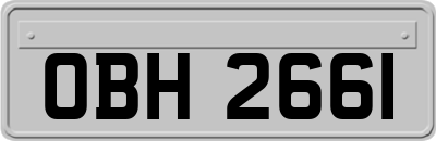 OBH2661