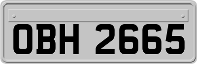 OBH2665