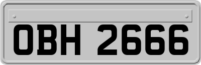OBH2666