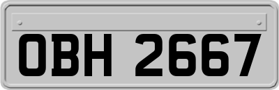 OBH2667