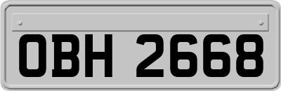 OBH2668