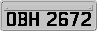 OBH2672