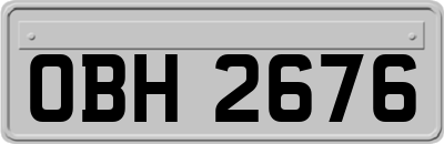 OBH2676