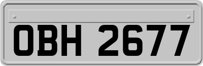 OBH2677