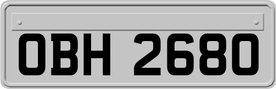 OBH2680