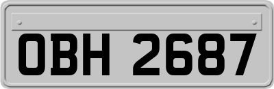 OBH2687