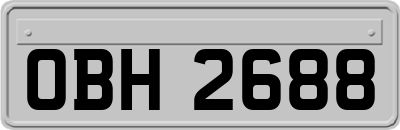 OBH2688