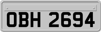 OBH2694