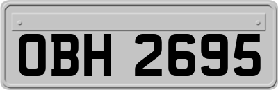 OBH2695