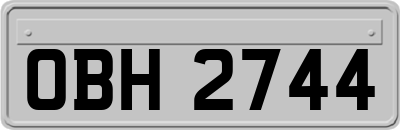 OBH2744