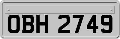 OBH2749