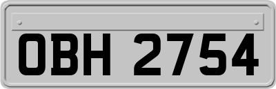 OBH2754