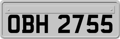 OBH2755