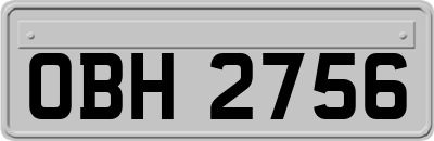 OBH2756