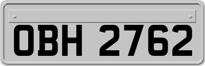 OBH2762