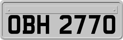 OBH2770