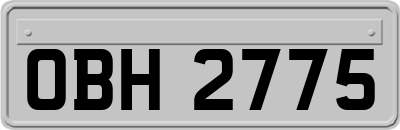 OBH2775