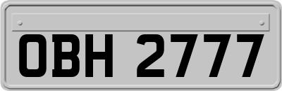 OBH2777