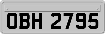 OBH2795
