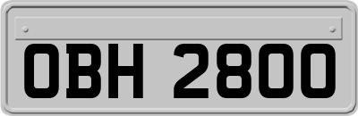 OBH2800