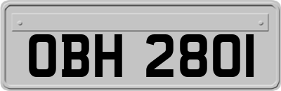 OBH2801