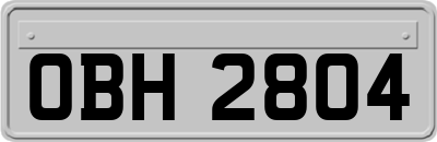 OBH2804
