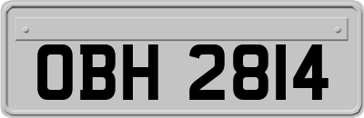 OBH2814