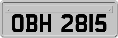 OBH2815