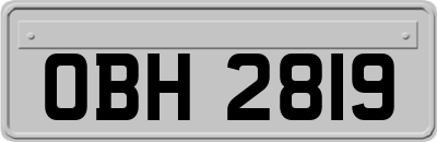 OBH2819