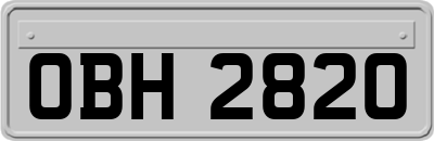 OBH2820