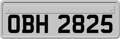 OBH2825