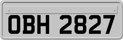 OBH2827