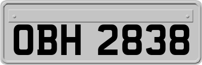 OBH2838