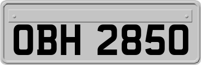 OBH2850