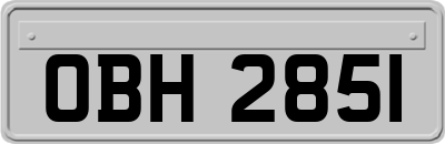 OBH2851