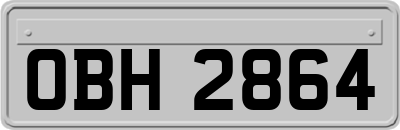 OBH2864