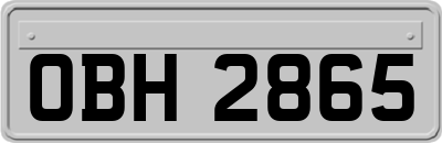 OBH2865