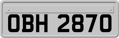 OBH2870