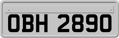 OBH2890