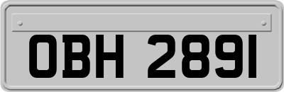 OBH2891