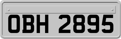 OBH2895