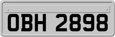 OBH2898