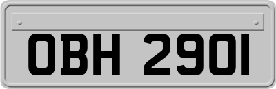 OBH2901