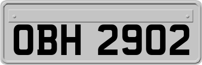 OBH2902