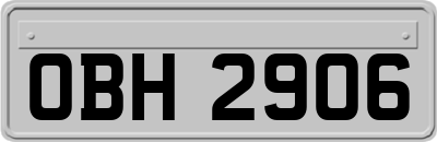 OBH2906