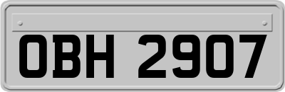 OBH2907